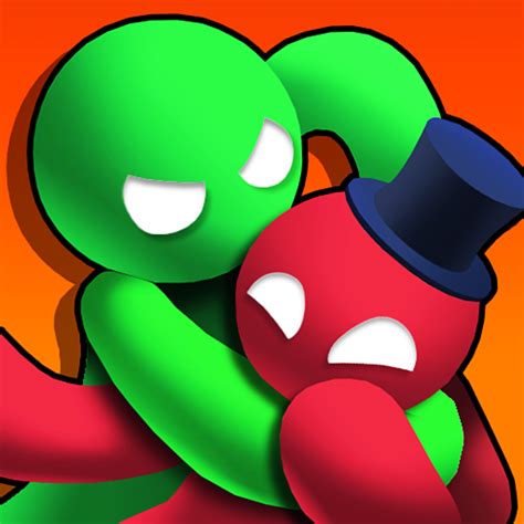 noodlemga|Noodleman.io:Fight Party Games .